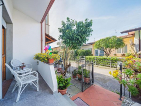 Holiday Home Rita by Interhome